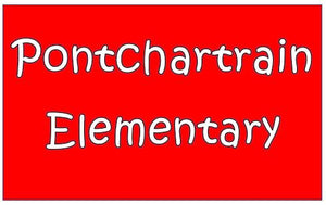 Pontchartrain Elementary 2023-24 School Supply Packs