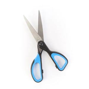 Charles Leonard Cushion Grip Scissors 7" Straight (CHL 80700)