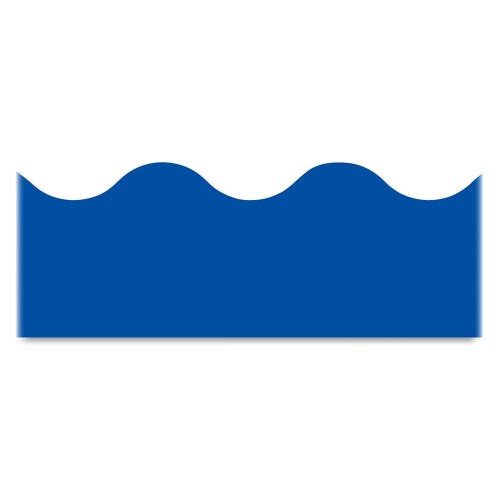 Trend Enterprises Terrific Trimmers, Royal Blue (T 91318)