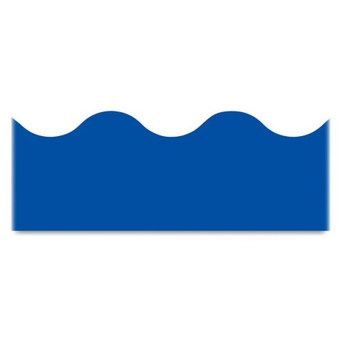 Trend Enterprises Terrific Trimmers, Royal Blue (T 91318)