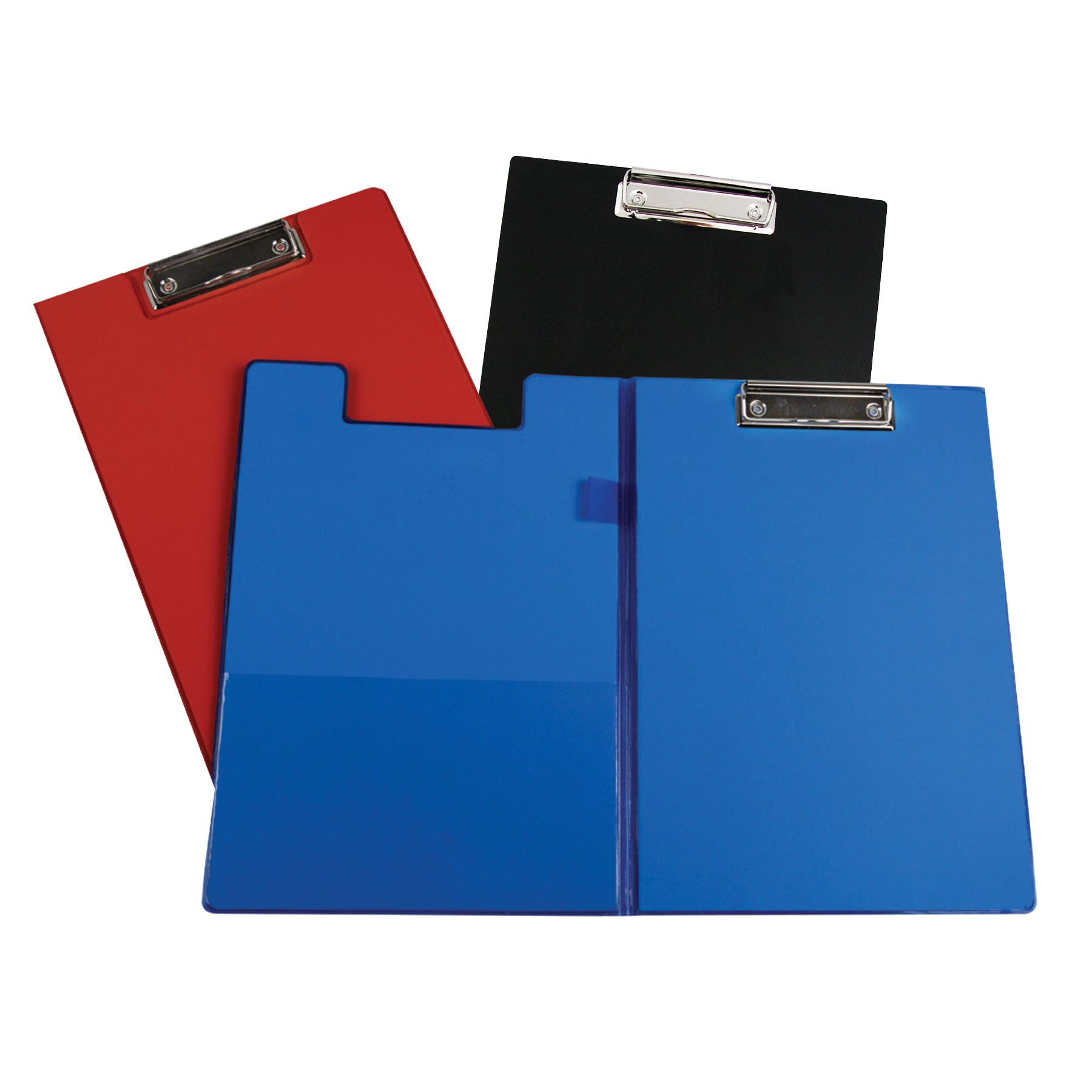 C-Line Clipboard Folder, Assorted (CLI 30600)