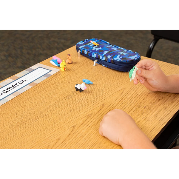 Teacher Created Desk Pets - Animal Friends (40 pack) (TCR 20000)