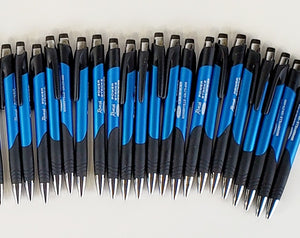 Bulk Lot of 425 Misprinted Retractable Ballpoint Pens  (Lot #2369)