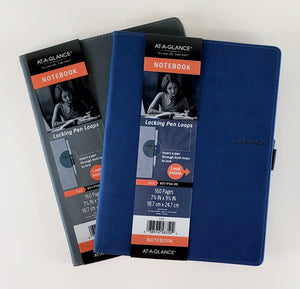 AT-A-GLANCE Premium Notebook 6-1/2" x 9-1/2" (8ST-P56-00)