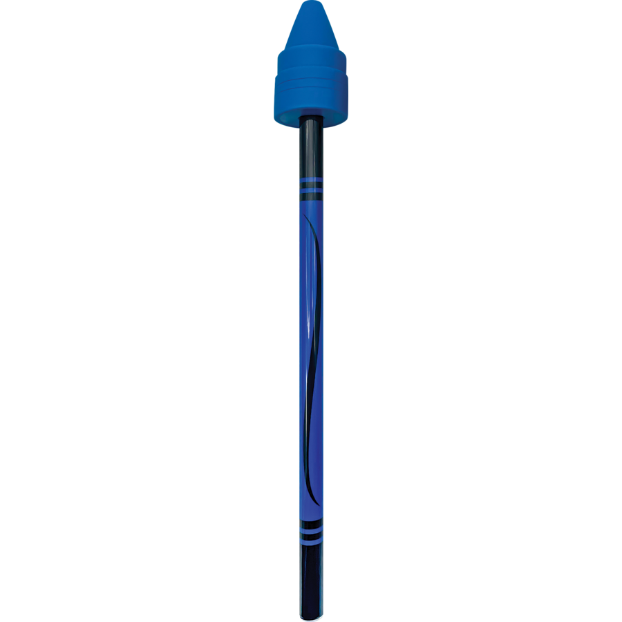 Teacher Created Blue Crayon Hand Pointer (TCR 20592)