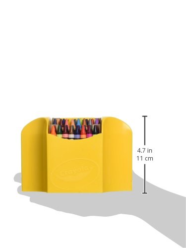 Crayola Ultimate Crayon Collection,  152 Crayons (BIN 52-0030)