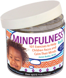 Teacher Created Materials Mindfulness In a Jar (TCM 140993)