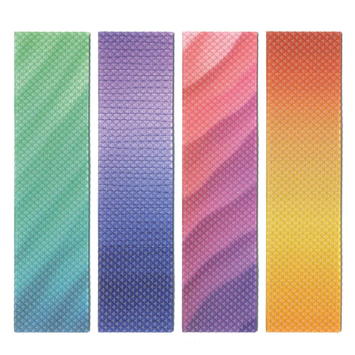 The Pencil Grip Zen Strips, Bumpy Gradient S1 (TPG 854)