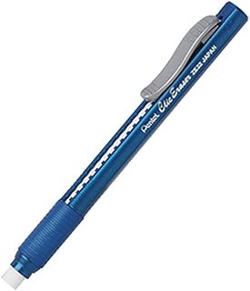 Pentel Clic Eraser Grip, Retractable Eraser