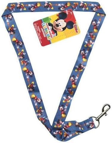 Mickey Mouse Clubhouse Lanyard (396382)