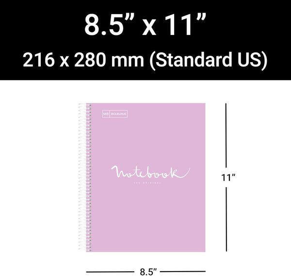 Miquel Rius 1SUB Emotions US ASST Colors (MR 11980)