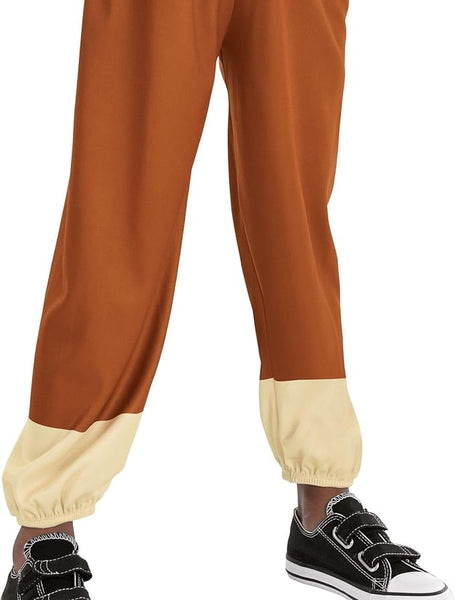 Amscan PAW Patrol Rubble Costume, Toddler 2 (8410567)