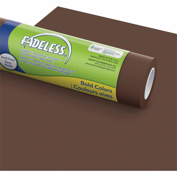 Pacon Fadeless Bulletin Board Paper 48"X 50'