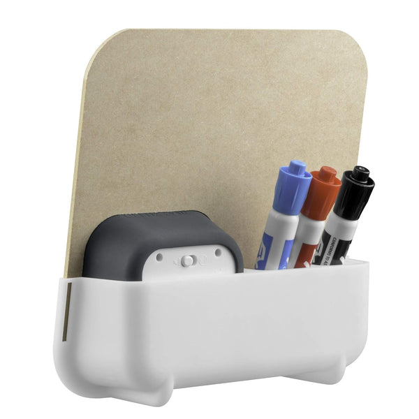 Time Timer Dry Erase Board MOD Accessory, Timer Sold Separately (TTMWB6)