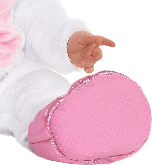 Amscan Unicorn Costume, Infant 6-12 Months (8401909)