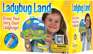 Insect Lore Lady Bug Land (ILP 2100)