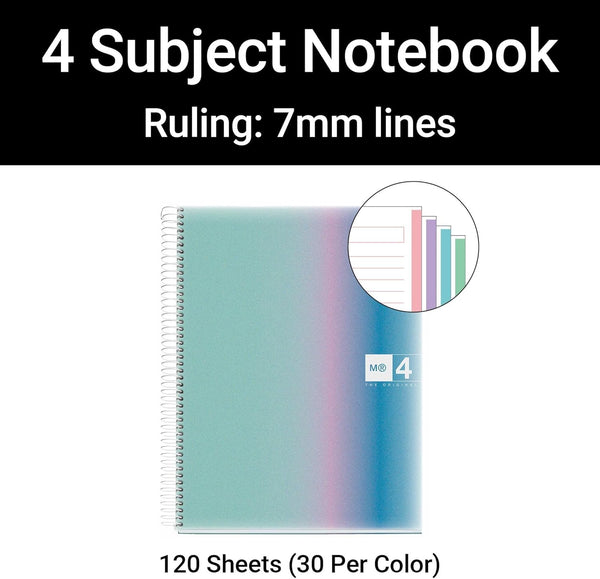 Miquel Rius 4SUB US Santorini Poly Cover 120SH (MR 49006)