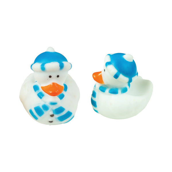 Geddes Christmas Duck Toys (RG 72765)