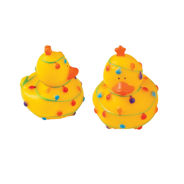 Geddes Christmas Duck Toys (RG 72765)