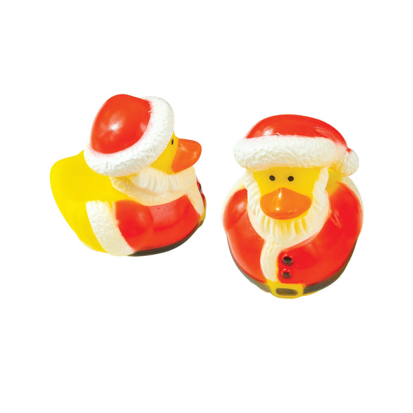 Geddes Christmas Duck Toys (RG 72765)