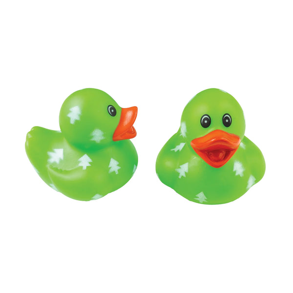 Geddes Christmas Duck Toys (RG 72765)