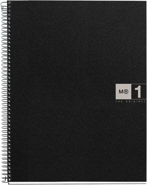 Miquel Rius 1SUB US Graph Poly Grey 80 SHT (MR 49425)