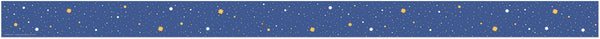 Eureka Once Upon a Dream Starry Night Deco Trim (EU 845682)