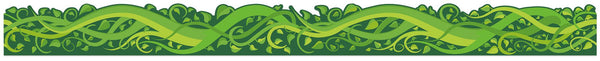 Eureka Once Upon A Dream Vines Extra Wide Deco Trim (EU 846354)