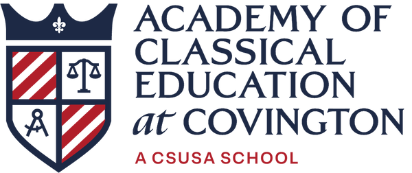 Academy of Classical Education of Covington Kindergarten Supply Pack 2026-27 School Year