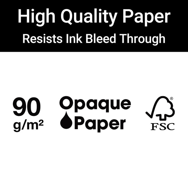 Miquel Rius 1SUB Emotions US Coral 80 SHT (MR 48284)