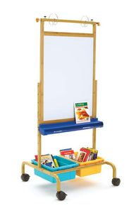 Copernicus Bamboo Deluxe Chart Stand (CEPCS701-VM)
