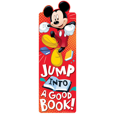 Eureka Mickey Bookmarks (EU 834205)