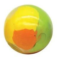 Raymond Geddes Splash Color Squish Ball, 4 Styles (72550)