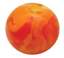 Raymond Geddes Splash Color Squish Ball, 4 Styles (72550)
