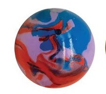 Raymond Geddes Splash Color Squish Ball, 4 Styles (72550)