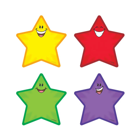 Trend Star Smiles Mini Accents (T 10801)