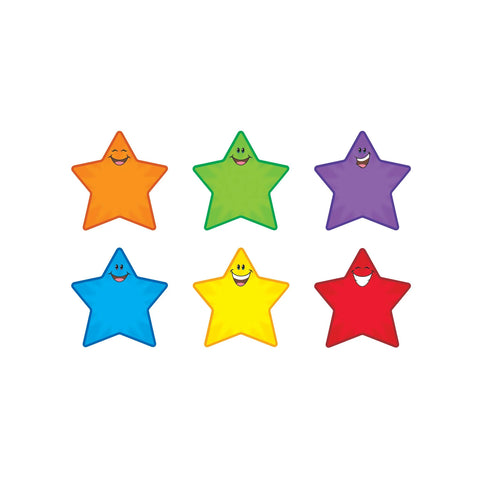 Trend Star Smiles Classic Accents (T 10907)