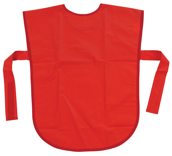 Pacon CREATIVITY STREET® Vinyl Primary Art Smock, Ages 3+ (P5235)