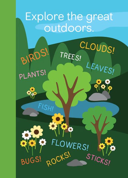 Coping Skills for Kids Cue Cards Movement Deck (CSKCCMVT)