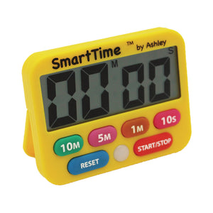 Ashley Easy Time, Smart Time Digital Timer  (ASH 50106)