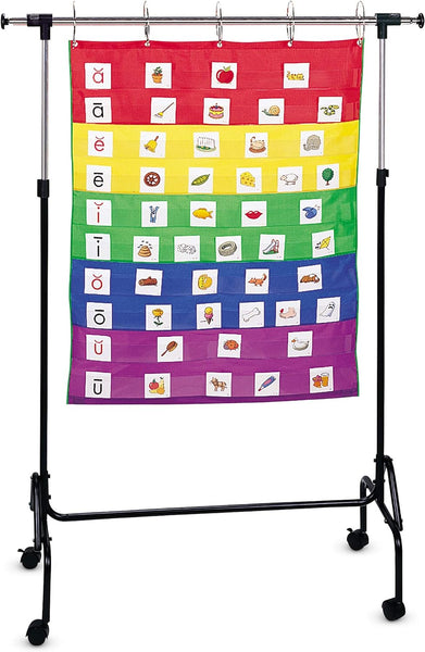 Learning Resources Adjustable Chart Stand (LER2196)