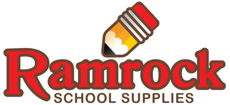 Ramrock School & Office Supplies