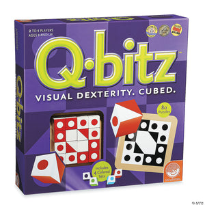 Q-bitz™ (44002)