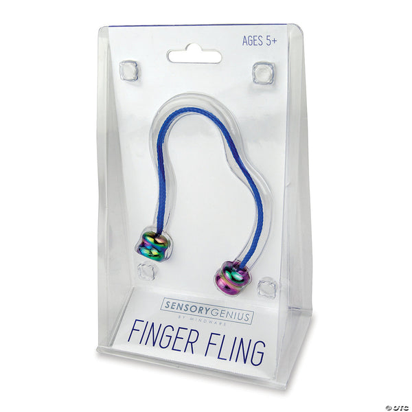 MindWear Sensory Genius: Finger Fling (13791399)