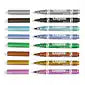 Crayola Metallic Markers, 8 Count (BIN 58-8628)
