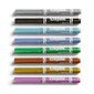 Crayola Metallic Markers, 8 Count (BIN 58-8628)