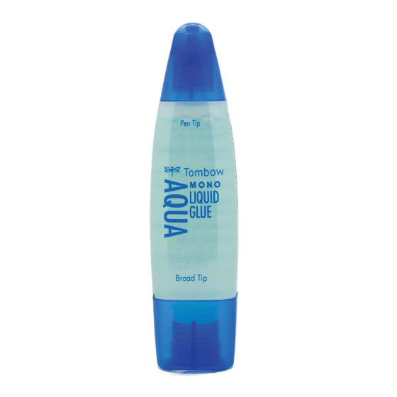 Tombow MONO Aqua Liquid Glue, 50 mL (TB 12536)