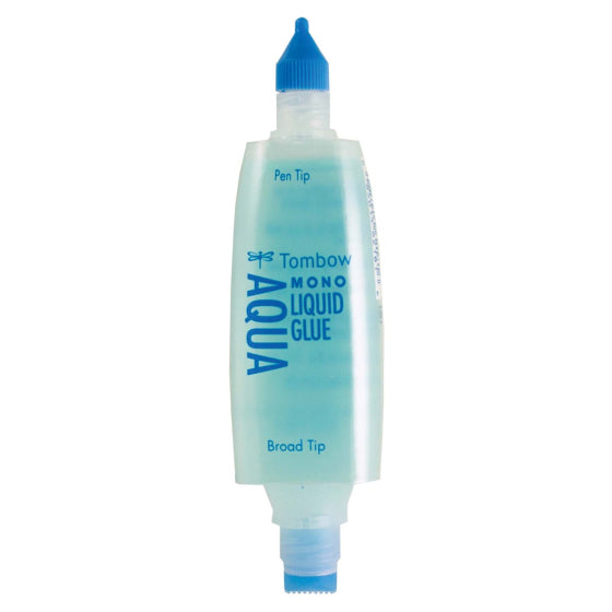 Tombow MONO Aqua Liquid Glue, 50 mL (TB 12536)