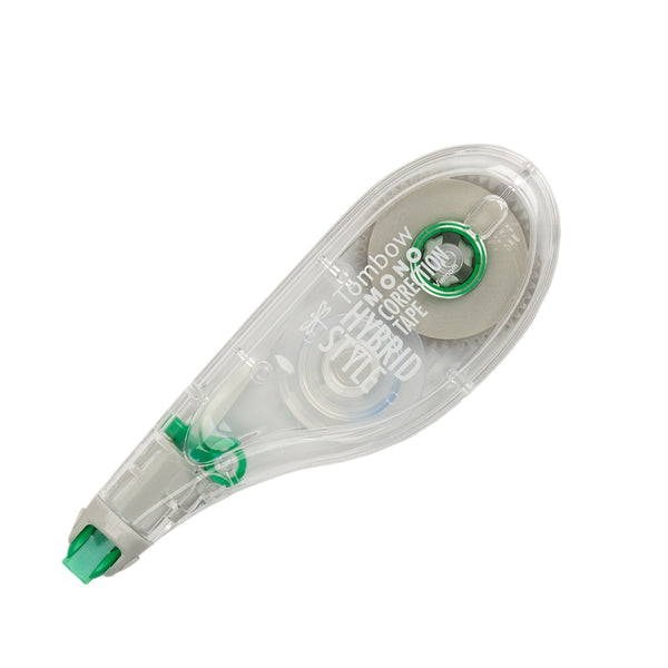 Tombow MONO Correction Tape Hybrid Style, 10-Pack (TB 68721)