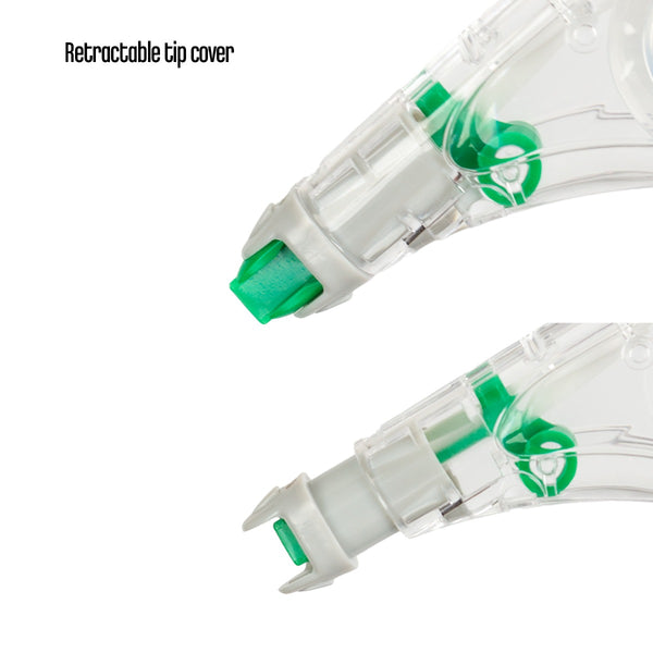 Tombow MONO Correction Tape Hybrid Style, 10-Pack (TB 68721)